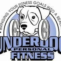 user provided Underdog Fitness photo