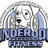 Underdog Fitness gift card