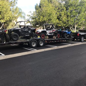 Corona Powersports - Quads and razors - Motorcycle Dealers Near Me - Corona, California