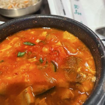 Sura Korean Restaurant - Korean Near Me - Temecula, California
