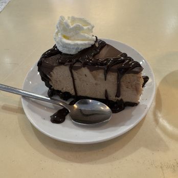 Factory By Beer Tree Brew - Peanut butter pie - Breweries Near Me - Johnson City, New York