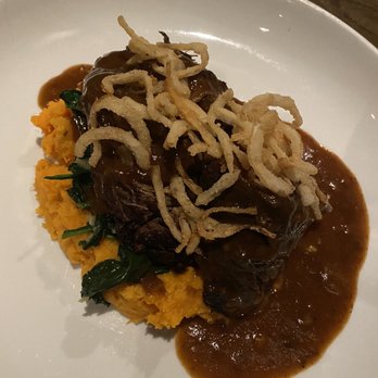 Carbone's Prime - Beef Short Rib - Steakhouses Near Me - Rocky Hill, Connecticut Carbone's Prime - Beef Short Rib - Steakhouses Near Me - Rocky Hill, Connecticut