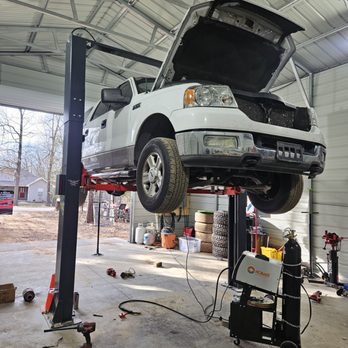 Diligent Roadside Repair - Auto Repair Near Me - Ridgedale, Missouri