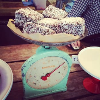 Milk - Cake stand - Coffee & Tea Near Me - London, XGL