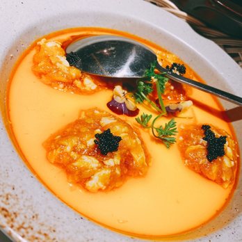 Cheli - Steam egg - Shanghainese Near Me - New York, New York Cheli - Steam egg - Shanghainese Near Me - New York, New York