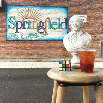 The Pour House Coffee Company - We are proud to serve the great people of Springfield! - Coffee & Tea Near Me - Springfield, Vermont The Pour House Coffee Company - We are proud to serve the great people of Springfield! - Coffee & Tea Near Me - Springfield, Vermont