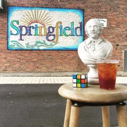 The Pour House Coffee Company - We are proud to serve the great people of Springfield!