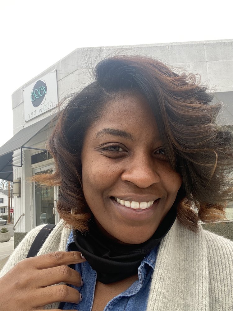 1595 BLOW DRY HAIR EXTENSION BOUTIQUE Updated October 2024 96 Photos & 11 Reviews 1595