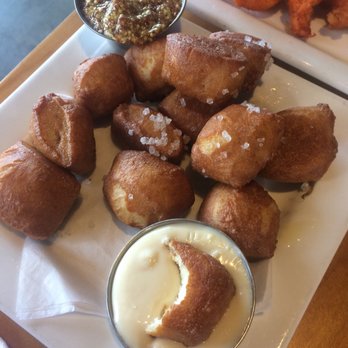 Bar 3 Thirty Three - Pretzel Bites - New American Near Me - Milford, Connecticut Bar 3 Thirty Three - Pretzel Bites - New American Near Me - Milford, Connecticut