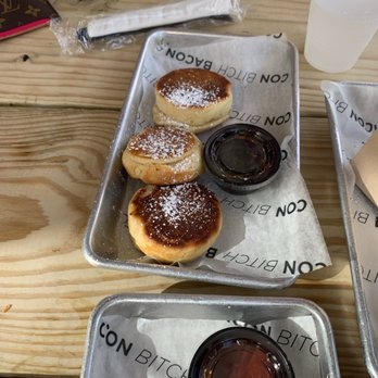 Bacon Bitch - Pancakes - Sandwiches Near Me - Miami Beach, Florida