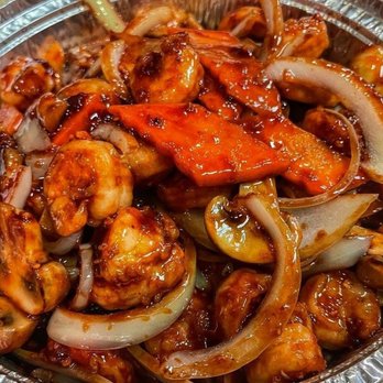 Happy Wok - Chinese Near Me - Rowland Heights, California