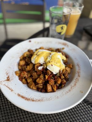 The Wicked Hop by null