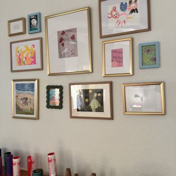 The Art House By Sapling Studio - Art Classes Near Me - Cedar Park, Texas The Art House By Sapling Studio - Art Classes Near Me - Cedar Park, Texas