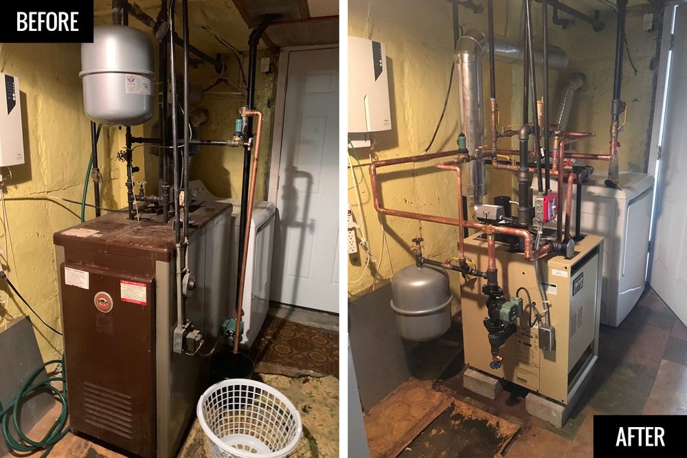 Slide of VA Journeymen Plumbing