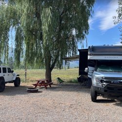 JW Durango Riverside - Site #88