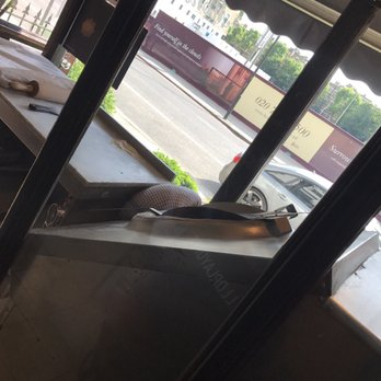 Mohsen - Homemade naan in front of the store - Persian/Iranian Near Me - London, XGL Mohsen - Homemade naan in front of the store - Persian/Iranian Near Me - London, XGL
