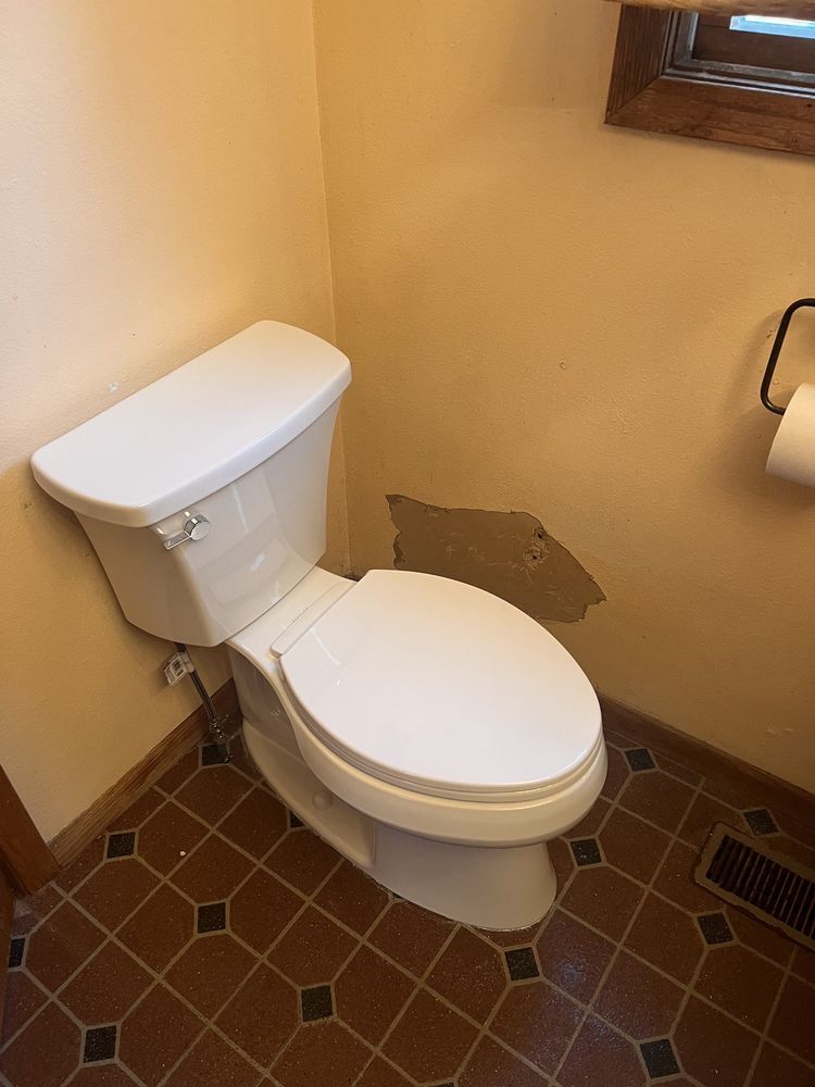 Slide of Zag Home Repairs