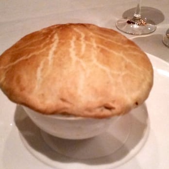 Michael Mina - Lobster Pot Pie - New American Near Me - Las Vegas, Nevada Michael Mina - Lobster Pot Pie - New American Near Me - Las Vegas, Nevada