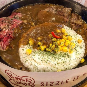 Pepper Lunch - Teppanyaki Near Me - Irvine, California Pepper Lunch - Teppanyaki Near Me - Irvine, California