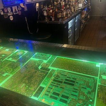 Brinstar - Bar with... computer stuff - Arcades Near Me - Midland, Michigan