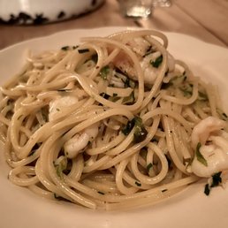 Spaghetti
