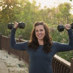 Personal Training By Jenny Miller