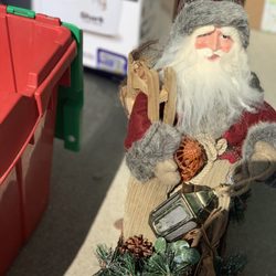 Granny's Dime - Santa!