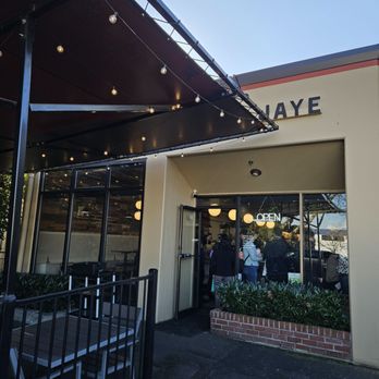 Little Jaye - Bakeries Near Me - Seattle, Washington