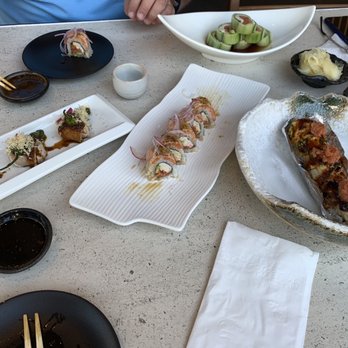 Robata Wasa - Sushi Bars Near Me - Irvine, California Robata Wasa - Sushi Bars Near Me - Irvine, California