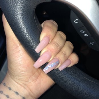 Diamond Nail Spa - Waxing Near Me - Modesto, California Diamond Nail Spa - Waxing Near Me - Modesto, California