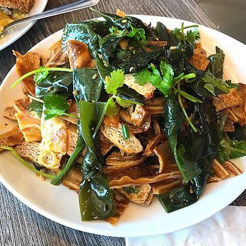 Ding's Garden - Taiwanese Near Me - Arcadia, California Ding's Garden - Taiwanese Near Me - Arcadia, California