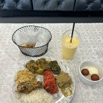 Wah Taj - Indian Near Me - Mount Prospect, Illinois Wah Taj - Indian Near Me - Mount Prospect, Illinois