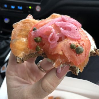 Ideal Bagel - Breakfast & Brunch Near Me - Athens, Georgia