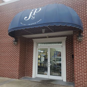 JP's Pastry - Bakeries Near Me - Benson, North Carolina