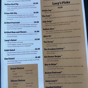 Lucy's Bar and Grill - Bars Near Me - Chino Valley, Arizona Lucy's Bar and Grill - Bars Near Me - Chino Valley, Arizona
