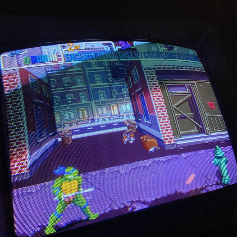 Barcade - TURTLE POWER! One of my favorite video games growing. - Bars Near Me - New York, New York Barcade - TURTLE POWER! One of my favorite video games growing. - Bars Near Me - New York, New York