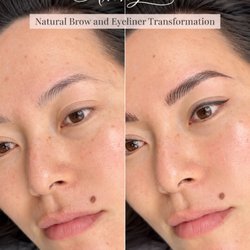 Brows by Anh Le - Booking available 714-333-8103