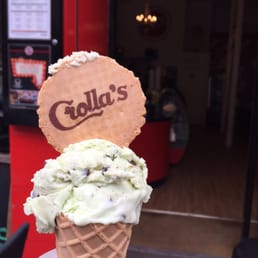 Mint Chocolate Chip