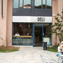 Bridge Street Deli