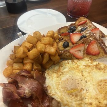 Porfirio’s - French toast - Mexican Near Me - Atlanta, Georgia