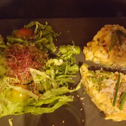 Ovenetie - Tartare de Saumon