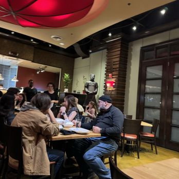 HakkaChow - Asian Fusion Near Me - Winston-Salem, North Carolina