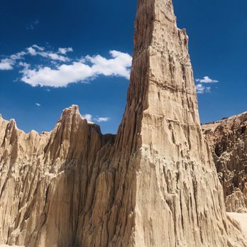 Cathedral Gorge State Park - Incredible formations ~ everywhere - Parks Near Me - Panaca, Nevada Cathedral Gorge State Park - Incredible formations ~ everywhere - Parks Near Me - Panaca, Nevada
