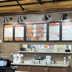 Zaxbys
