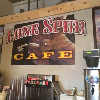 Lone Spur Cafe - Cafes Near Me - Prescott, Arizona