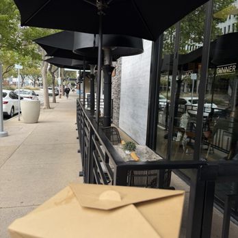GRANVILLE - New American Near Me - Pasadena, California