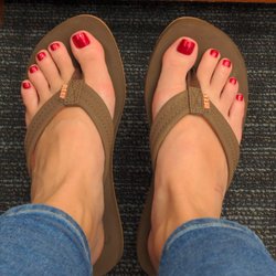 Pedicure