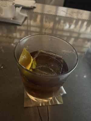 Good Neighbor Bar by null