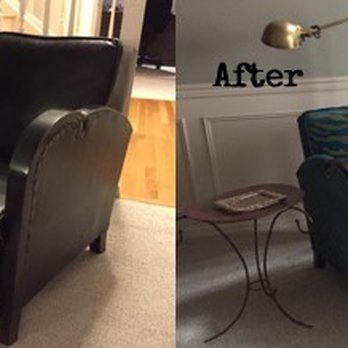 Burien Upholstery - This is my third chair reupholster over nearly 10 years with these two brothers and they have done a great job each time. - Furniture Reupholstery Near Me - Burien, Washington Burien Upholstery - This is my third chair reupholster over nearly 10 years with these two brothers and they have done a great job each time. - Furniture Reupholstery Near Me - Burien, Washington