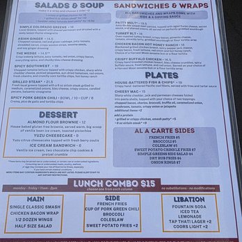 Tap & Burger Belleview Station - Burgers Near Me - Denver, Colorado Tap & Burger Belleview Station - Burgers Near Me - Denver, Colorado